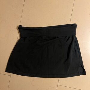 Brandy Melville skirt